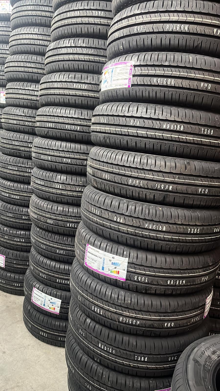 Tires